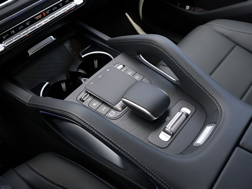 2026 Mercedes-Benz GLS GLS 450 San Clemente CA