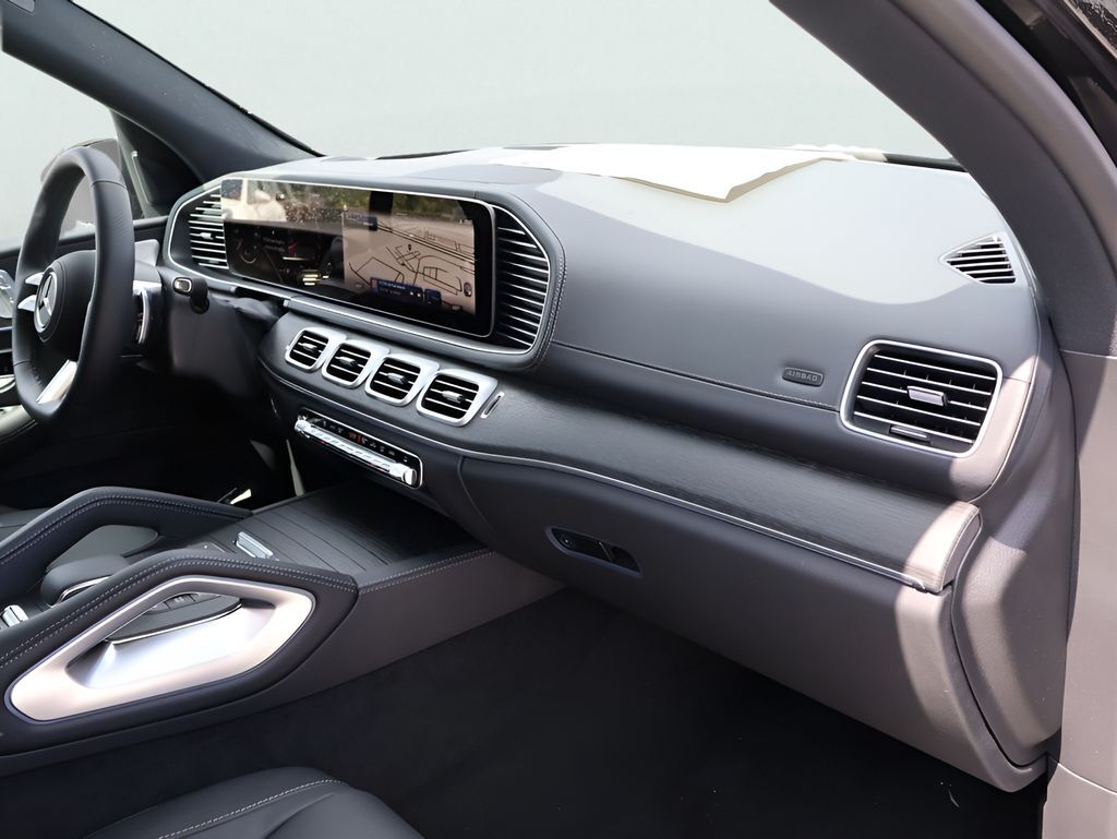 2026 Mercedes-Benz GLS GLS 450 San Clemente CA