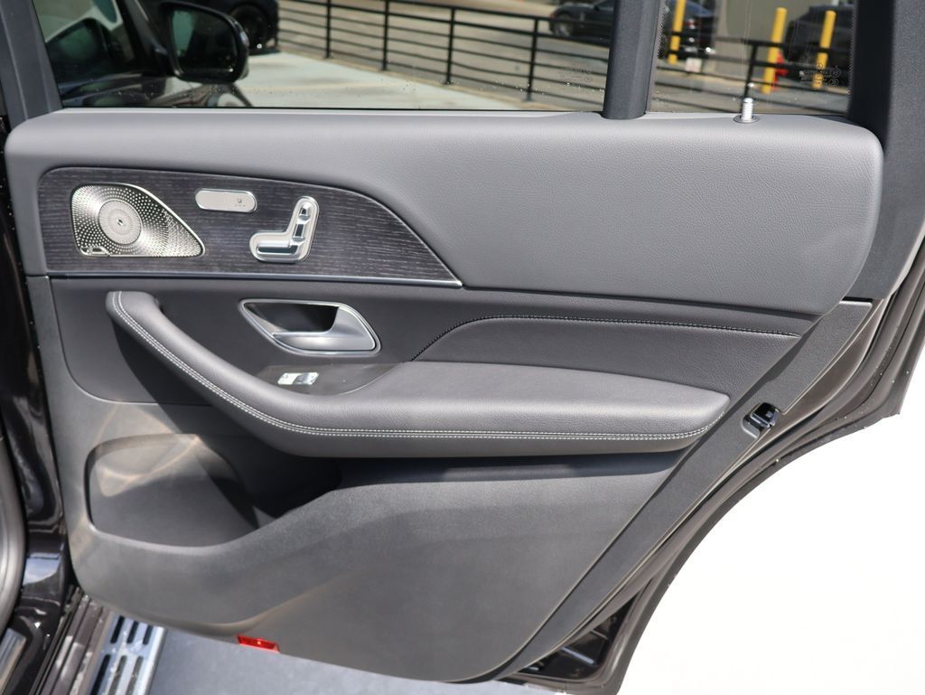 2026 Mercedes-Benz GLS GLS 450 San Clemente CA