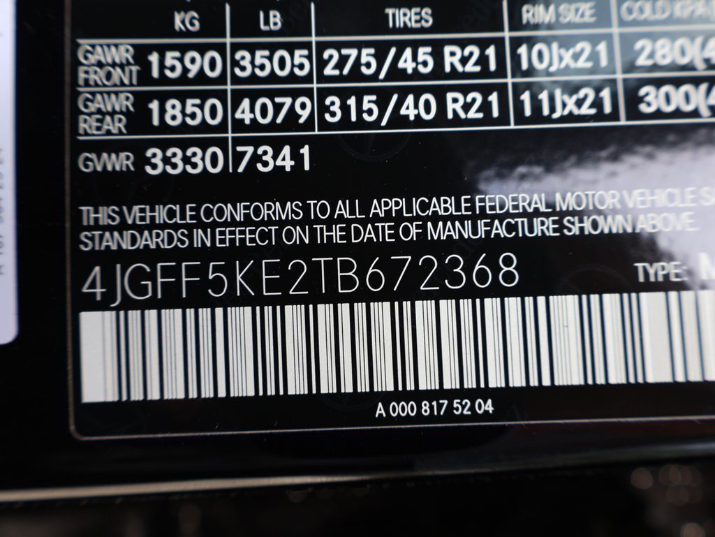 2026 Mercedes-Benz GLS GLS 450 San Clemente CA