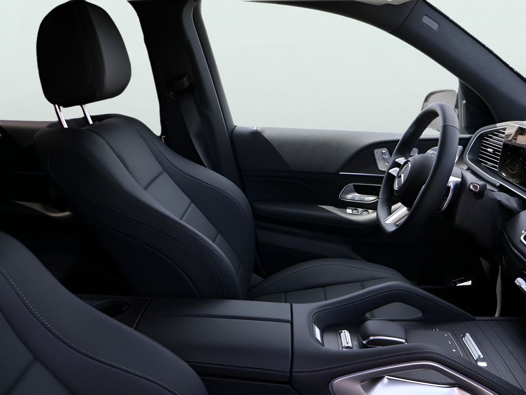 2026 Mercedes-Benz GLS GLS 450 San Clemente CA