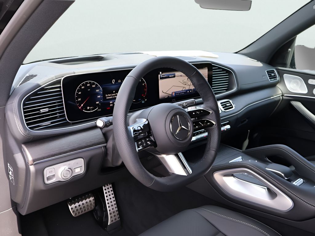 2026 Mercedes-Benz GLS GLS 450 San Clemente CA