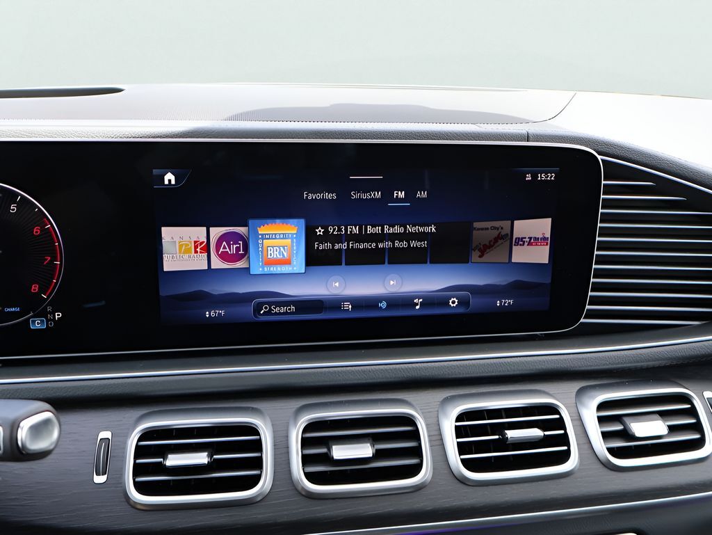 2026 Mercedes-Benz GLS GLS 450 San Clemente CA