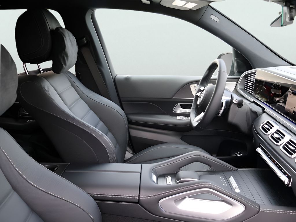 2026 Mercedes-Benz GLS GLS 450 San Clemente CA