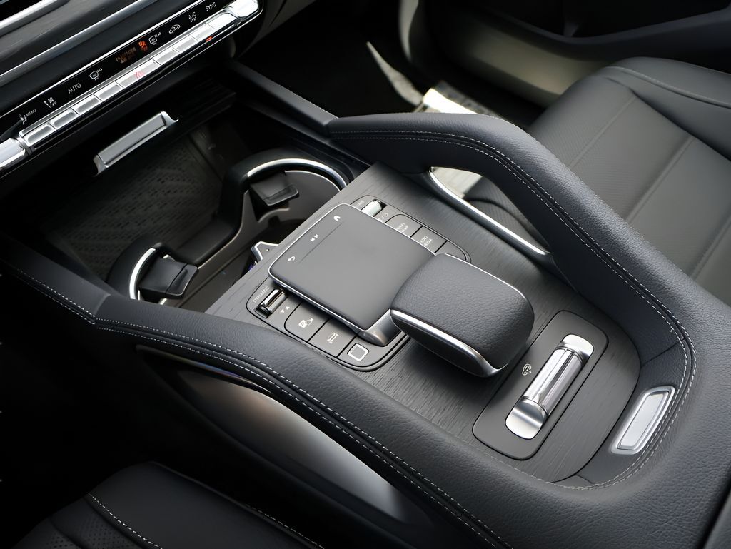 2026 Mercedes-Benz GLS GLS 450 San Clemente CA
