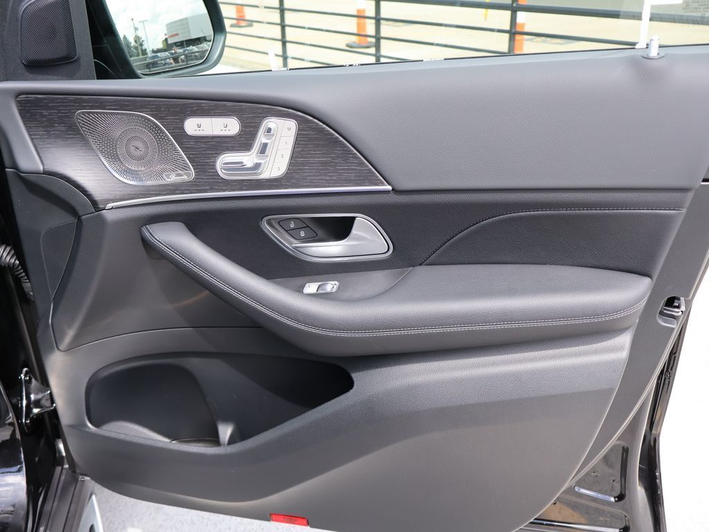 2026 Mercedes-Benz GLS GLS 450 San Clemente CA