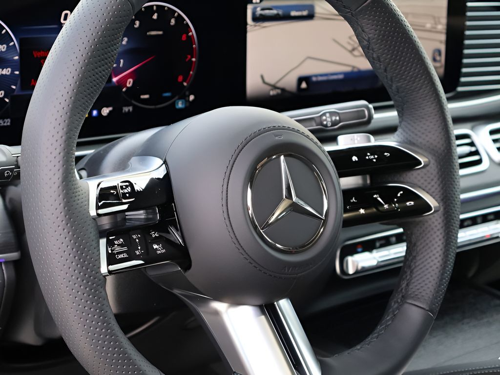 2026 Mercedes-Benz GLS GLS 450 San Clemente CA