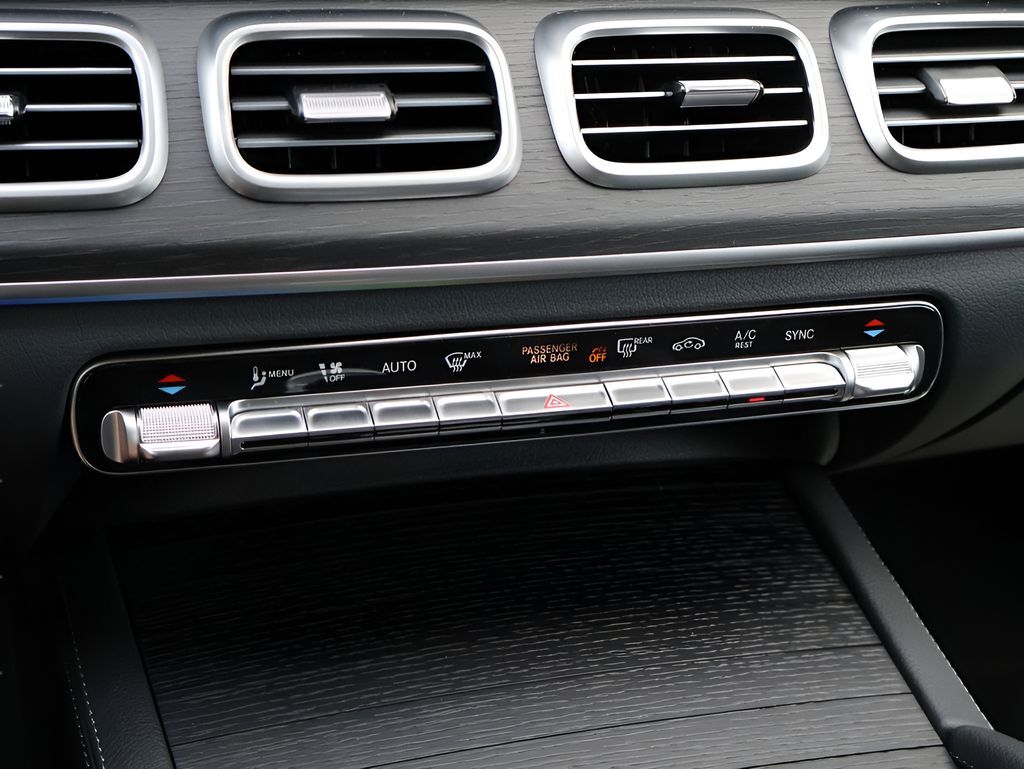 2026 Mercedes-Benz GLS GLS 450 San Clemente CA