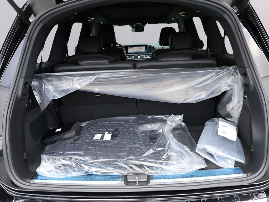 2026 Mercedes-Benz GLS GLS 450 San Clemente CA