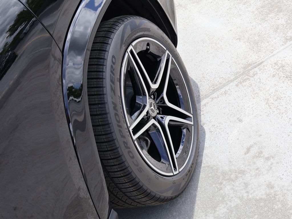 2026 Mercedes-Benz GLS GLS 450 San Clemente CA