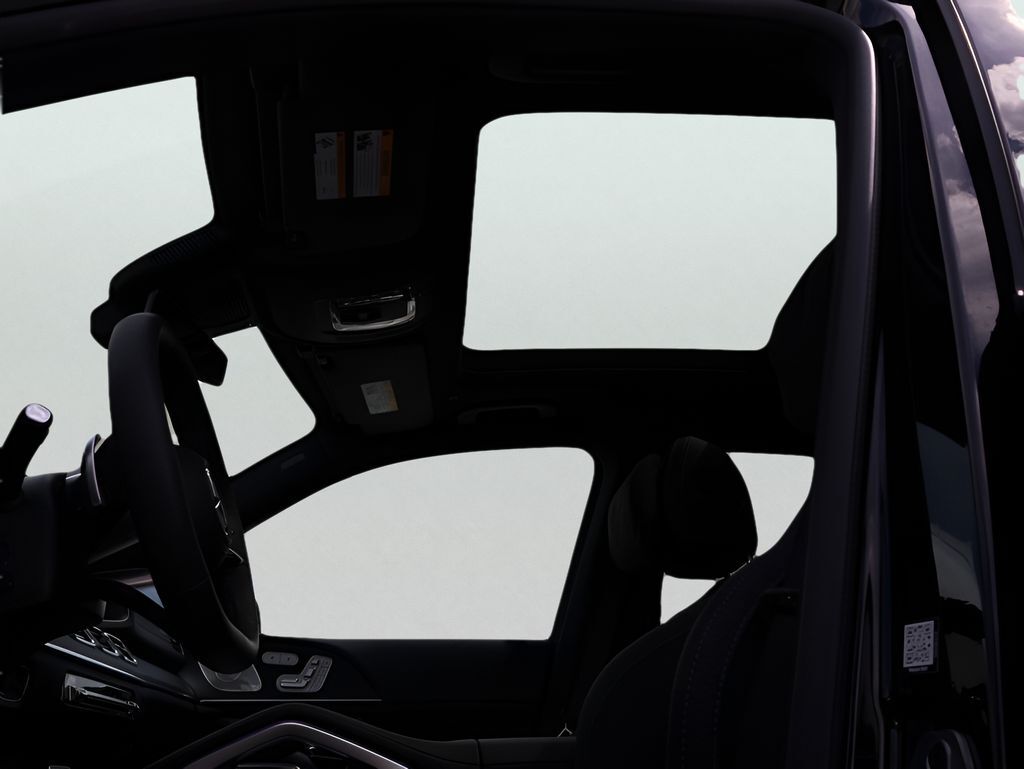 2026 Mercedes-Benz GLS GLS 450 San Clemente CA