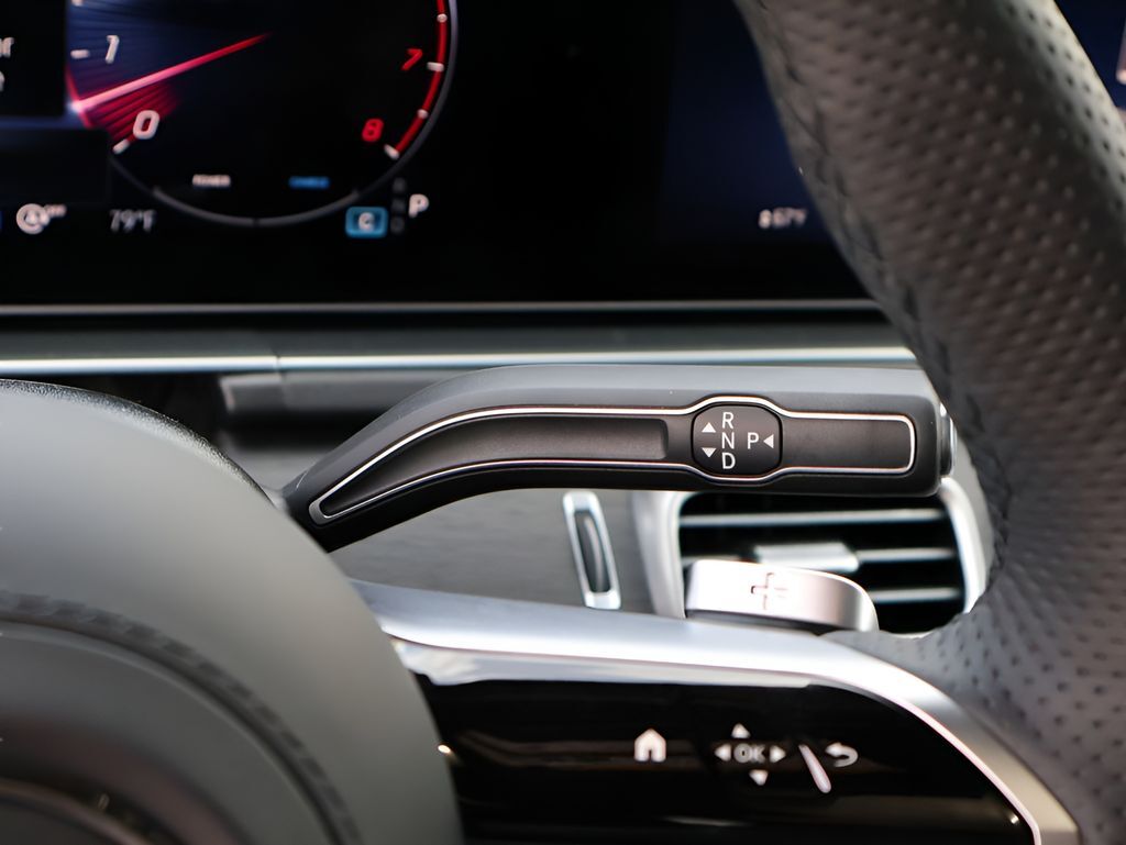 2026 Mercedes-Benz GLS GLS 450 San Clemente CA