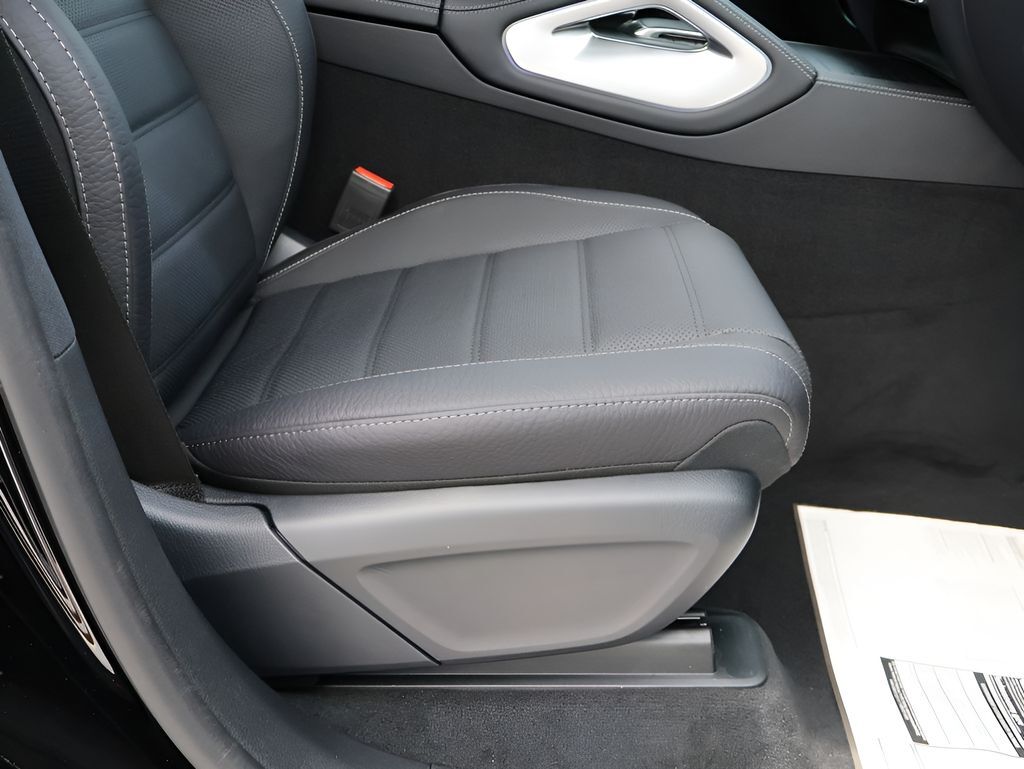 2026 Mercedes-Benz GLS GLS 450 San Clemente CA