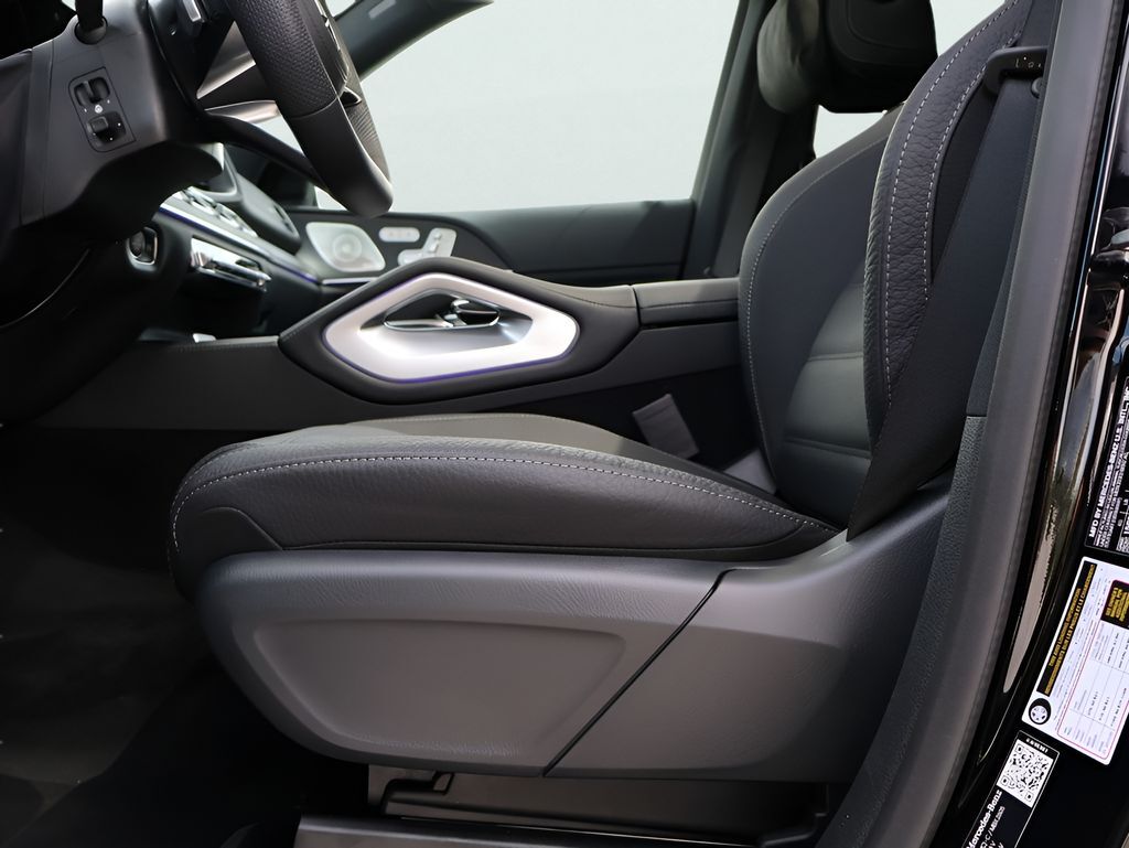 2026 Mercedes-Benz GLS GLS 450 San Clemente CA
