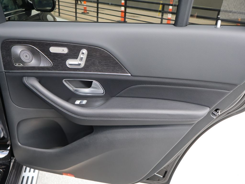 2026 Mercedes-Benz GLS GLS 450 San Clemente CA