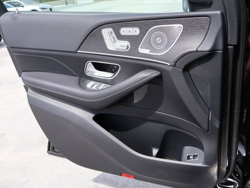 2026 Mercedes-Benz GLS GLS 450 San Clemente CA