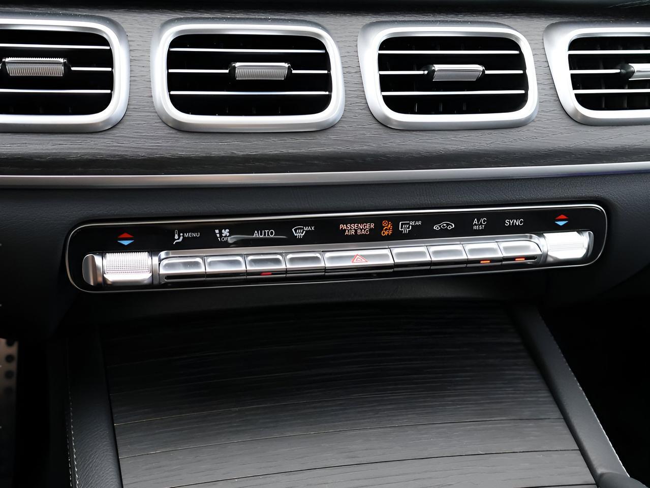 2026 Mercedes-Benz GLS GLS 450 San Clemente CA