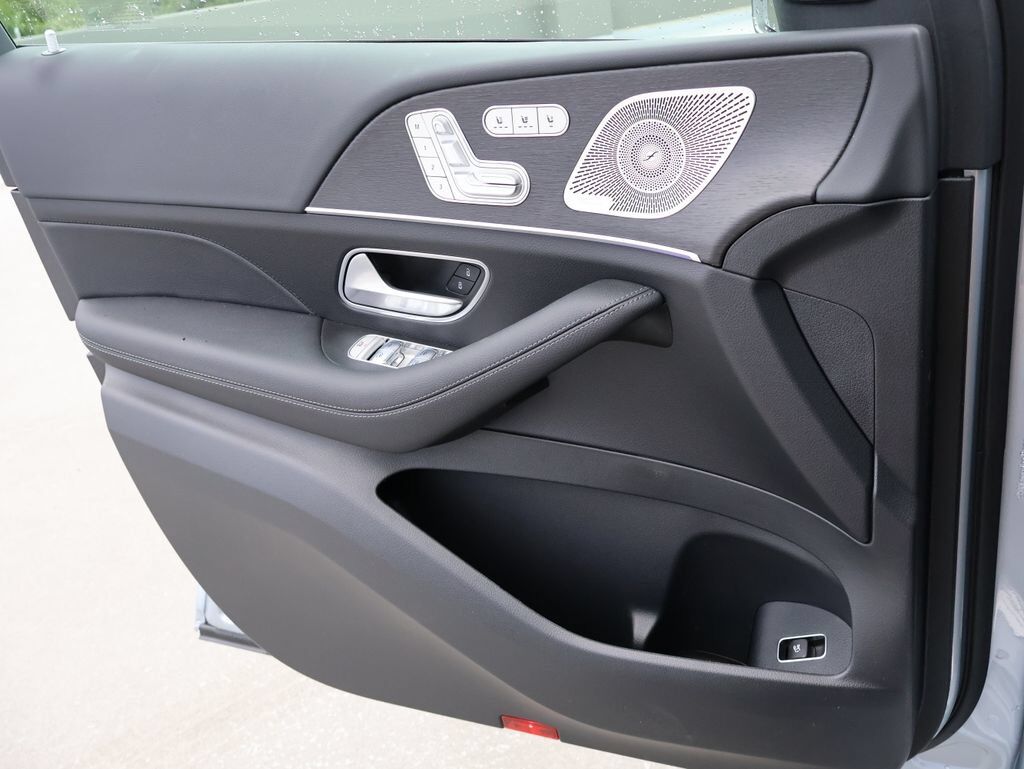 2026 Mercedes-Benz GLS GLS 450 San Clemente CA