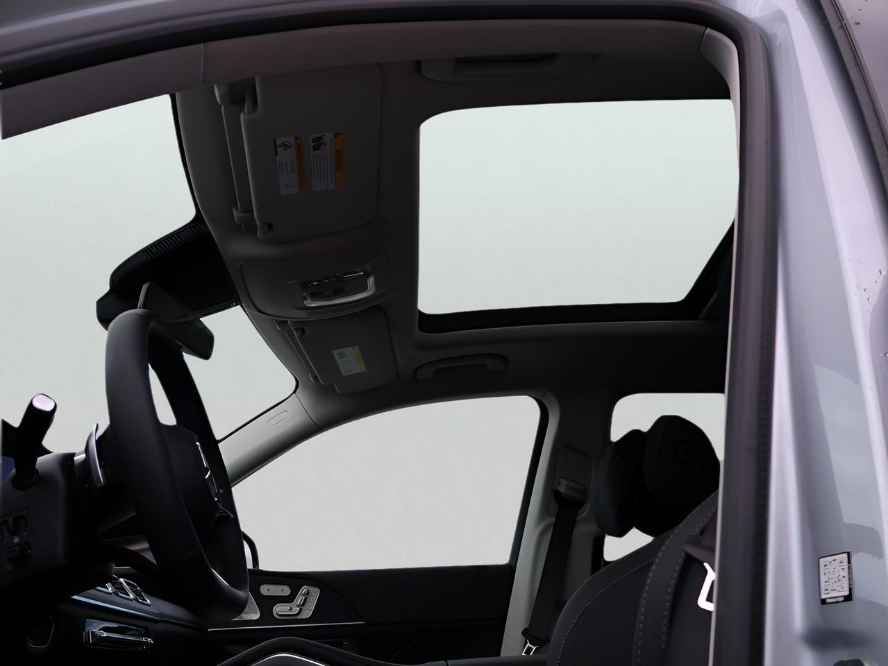 2026 Mercedes-Benz GLS GLS 450 San Clemente CA