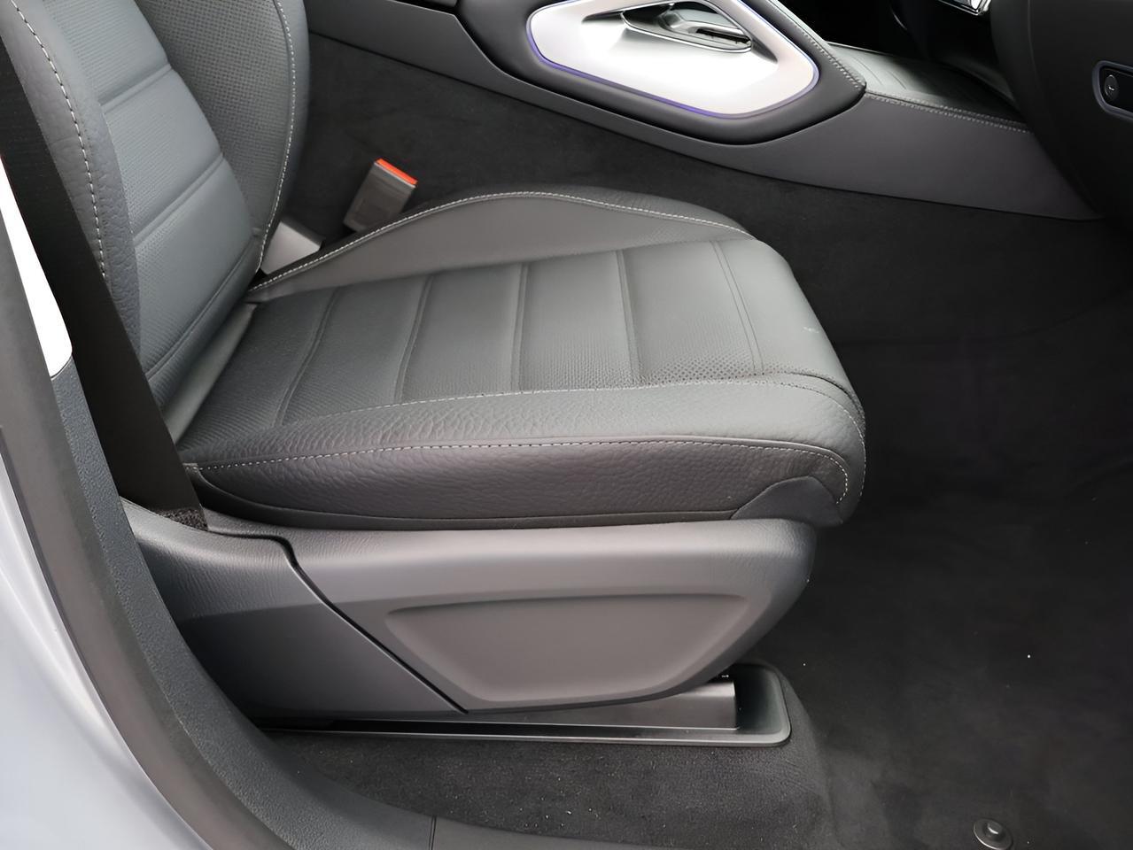 2026 Mercedes-Benz GLS GLS 450 San Clemente CA