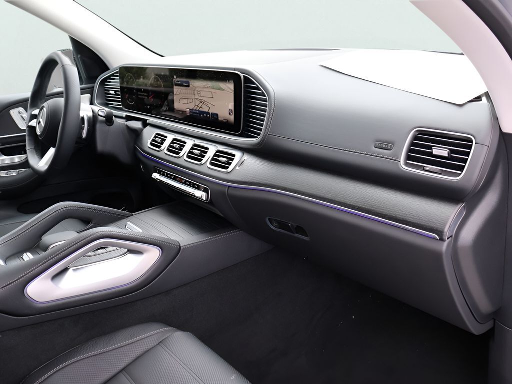 2026 Mercedes-Benz GLS GLS 450 San Clemente CA