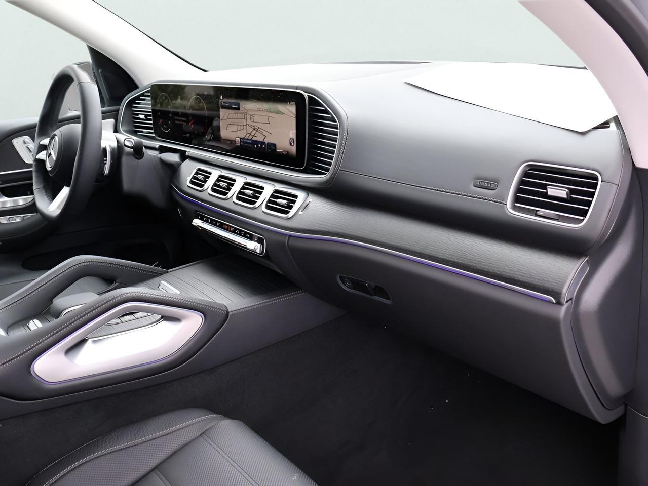 2026 Mercedes-Benz GLS GLS 450 San Clemente CA