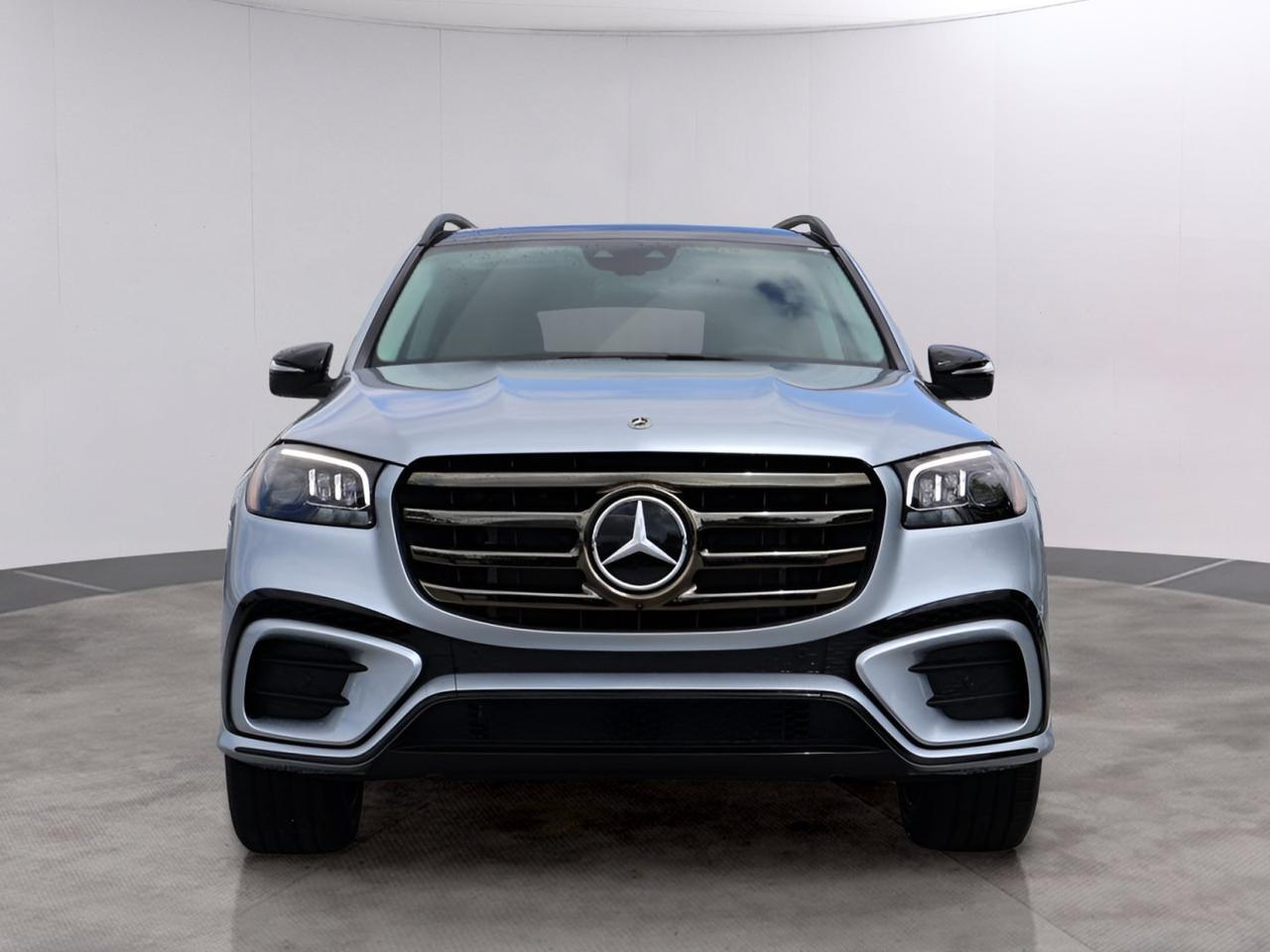 2026 Mercedes-Benz GLS GLS 450 San Clemente CA