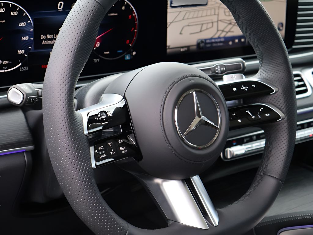 2026 Mercedes-Benz GLS GLS 450 San Clemente CA