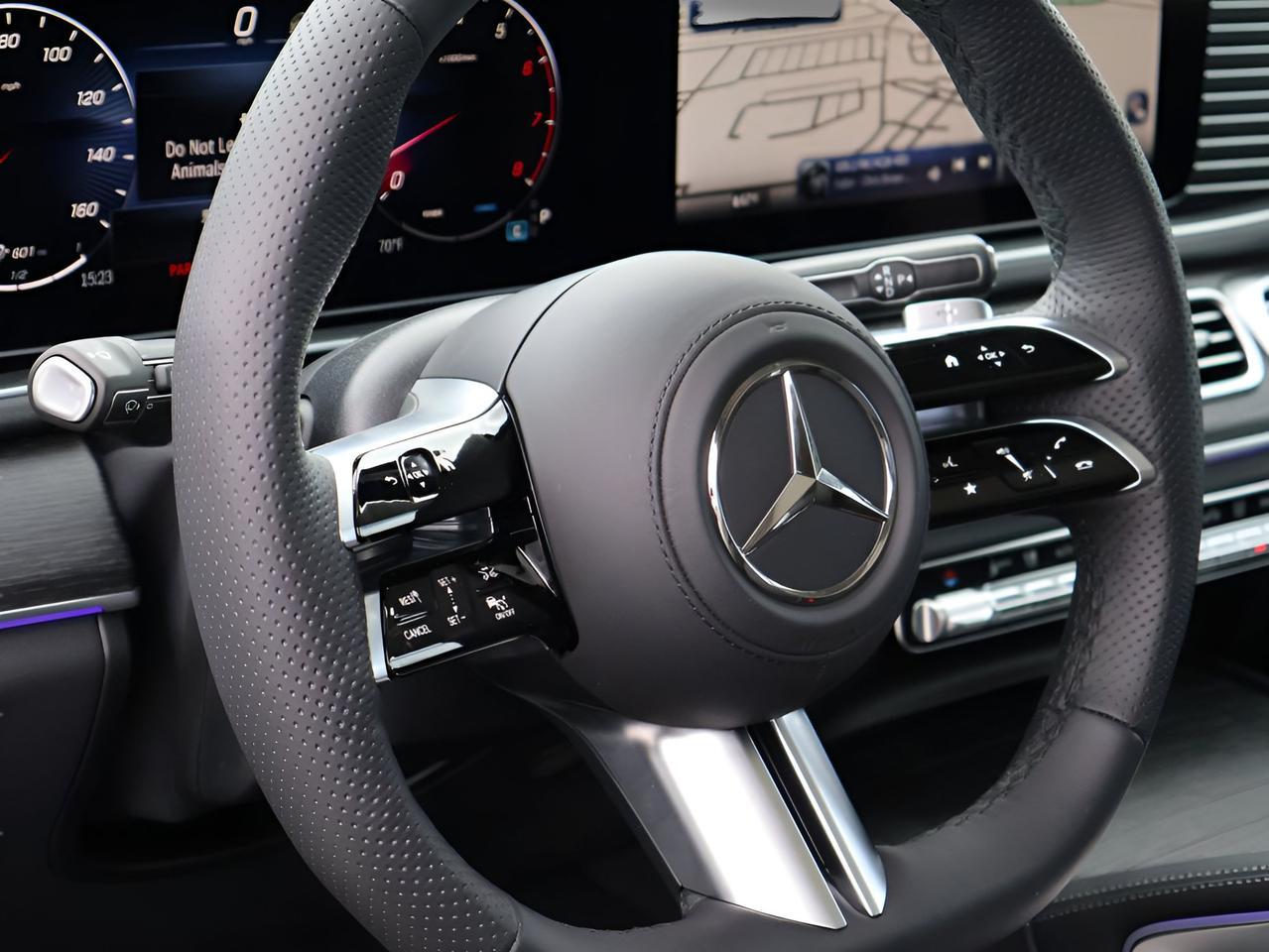 2026 Mercedes-Benz GLS GLS 450 San Clemente CA