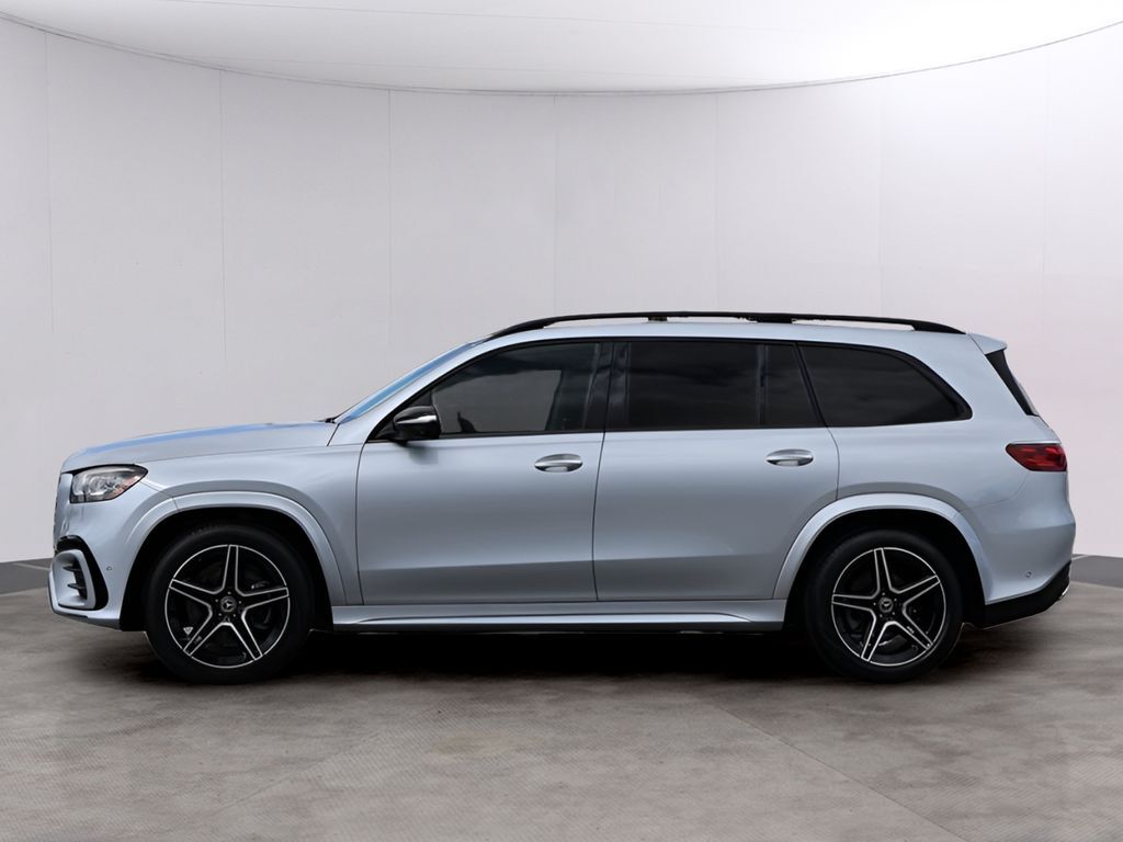 2026 Mercedes-Benz GLS GLS 450 San Clemente CA