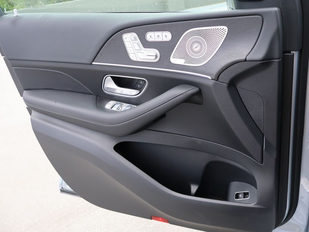 2026 Mercedes-Benz GLS GLS 450 San Clemente CA