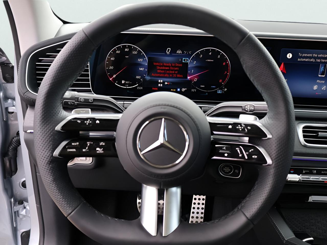 2026 Mercedes-Benz GLS GLS 450 San Clemente CA