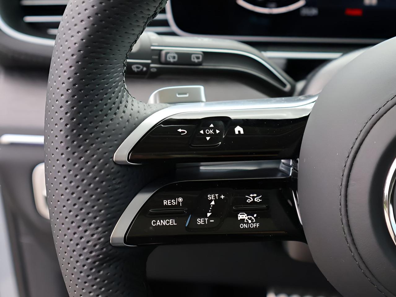 2026 Mercedes-Benz GLS GLS 450 San Clemente CA