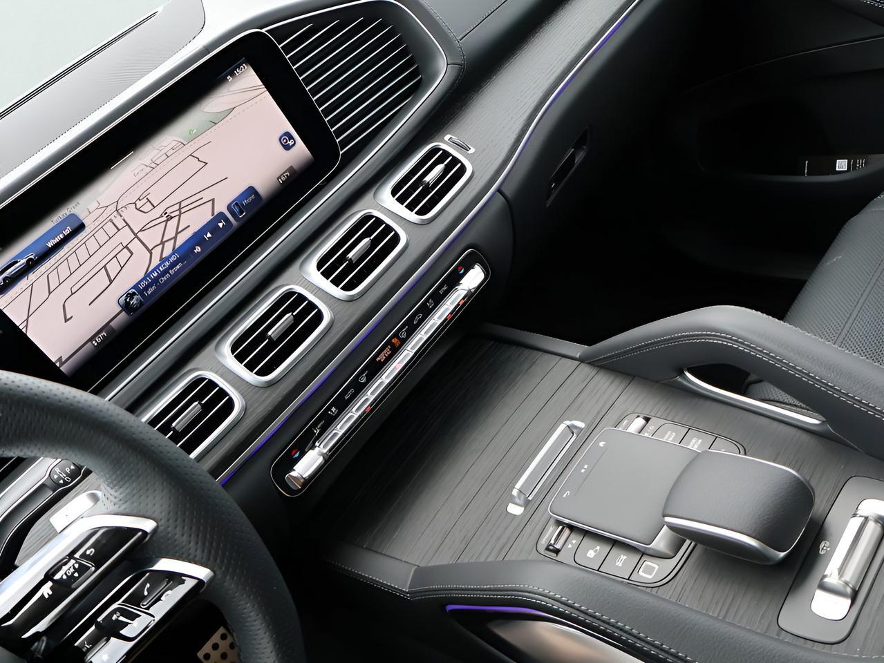2026 Mercedes-Benz GLS GLS 450 San Clemente CA