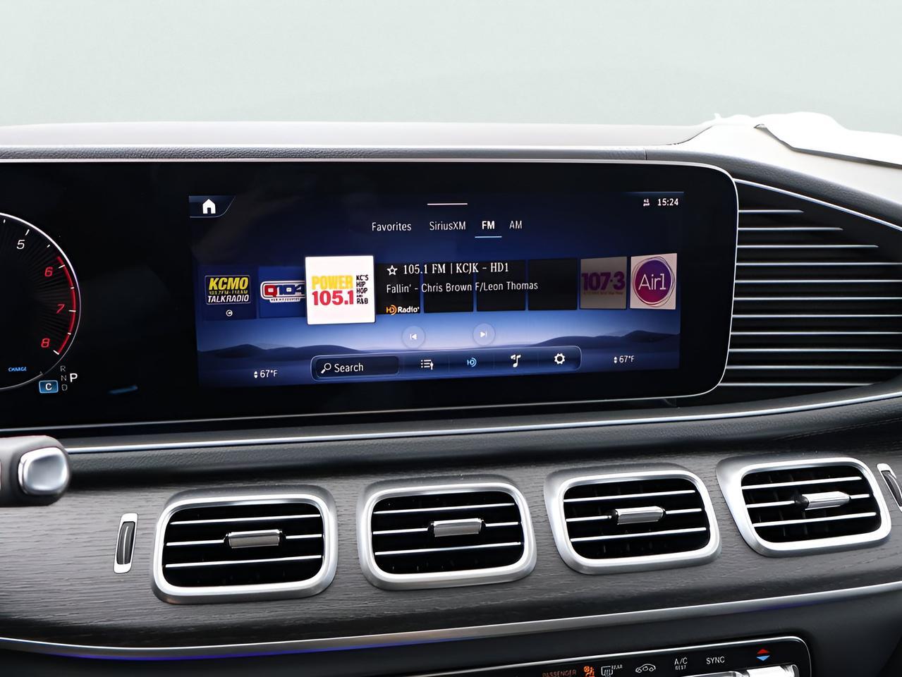 2026 Mercedes-Benz GLS GLS 450 San Clemente CA