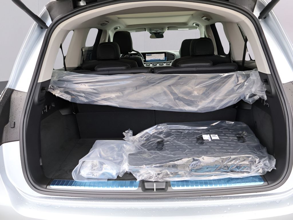 2026 Mercedes-Benz GLS GLS 450 San Clemente CA