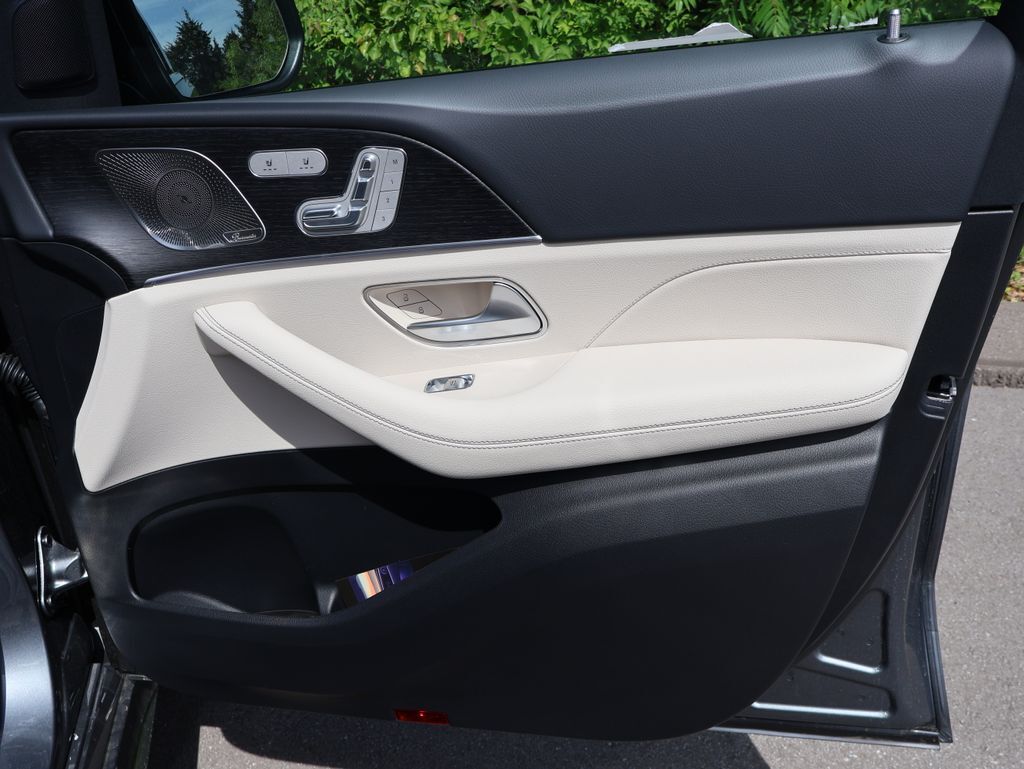 2026 Mercedes-Benz GLS GLS 450 San Clemente CA