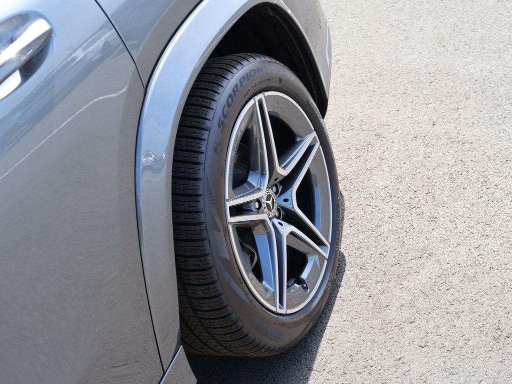 2026 Mercedes-Benz GLS GLS 450 San Clemente CA