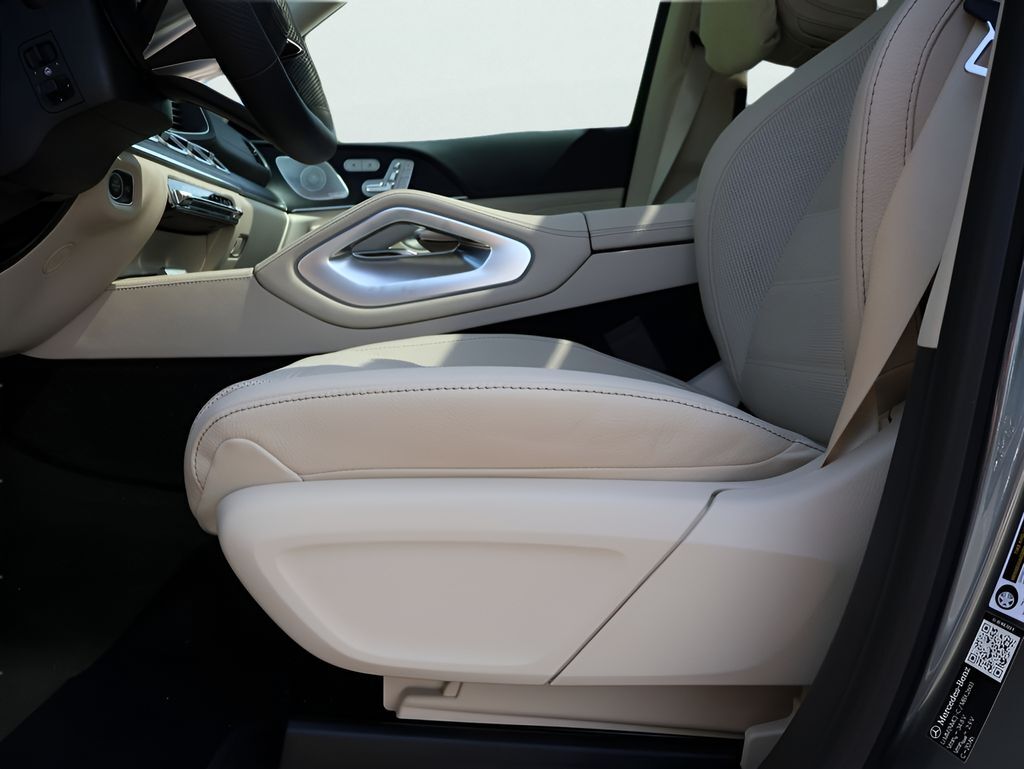 2026 Mercedes-Benz GLS GLS 450 San Clemente CA