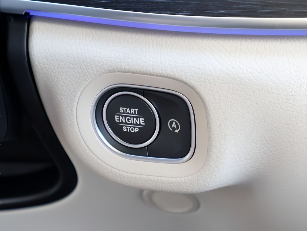 2026 Mercedes-Benz GLS GLS 450 San Clemente CA
