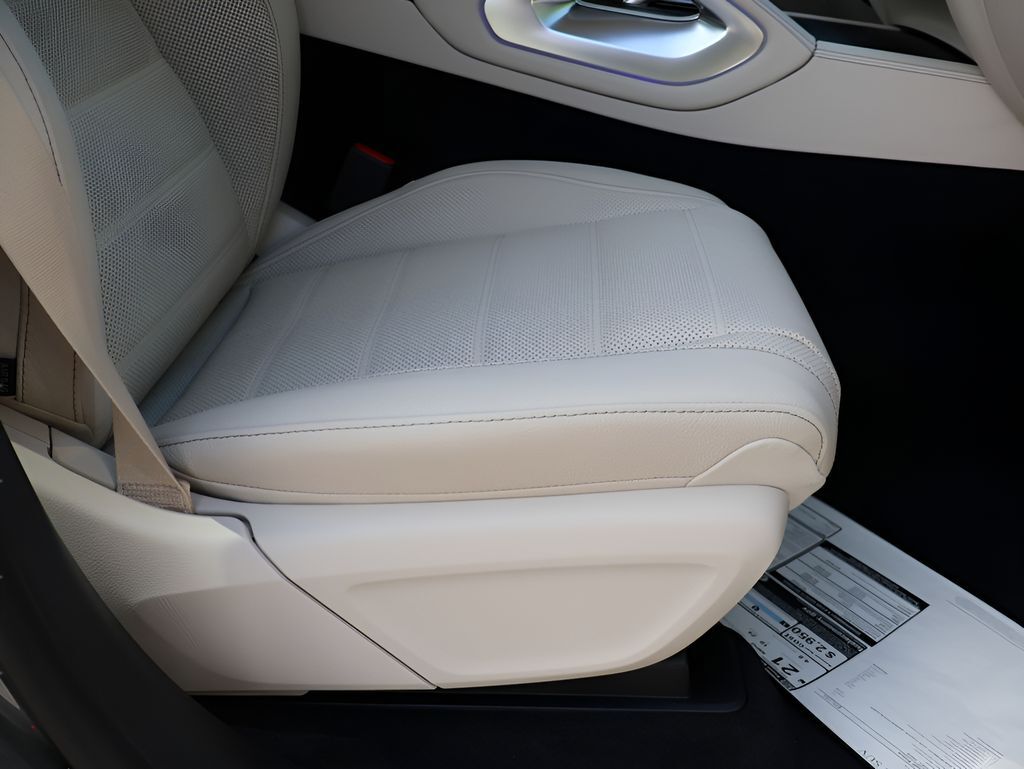 2026 Mercedes-Benz GLS GLS 450 San Clemente CA