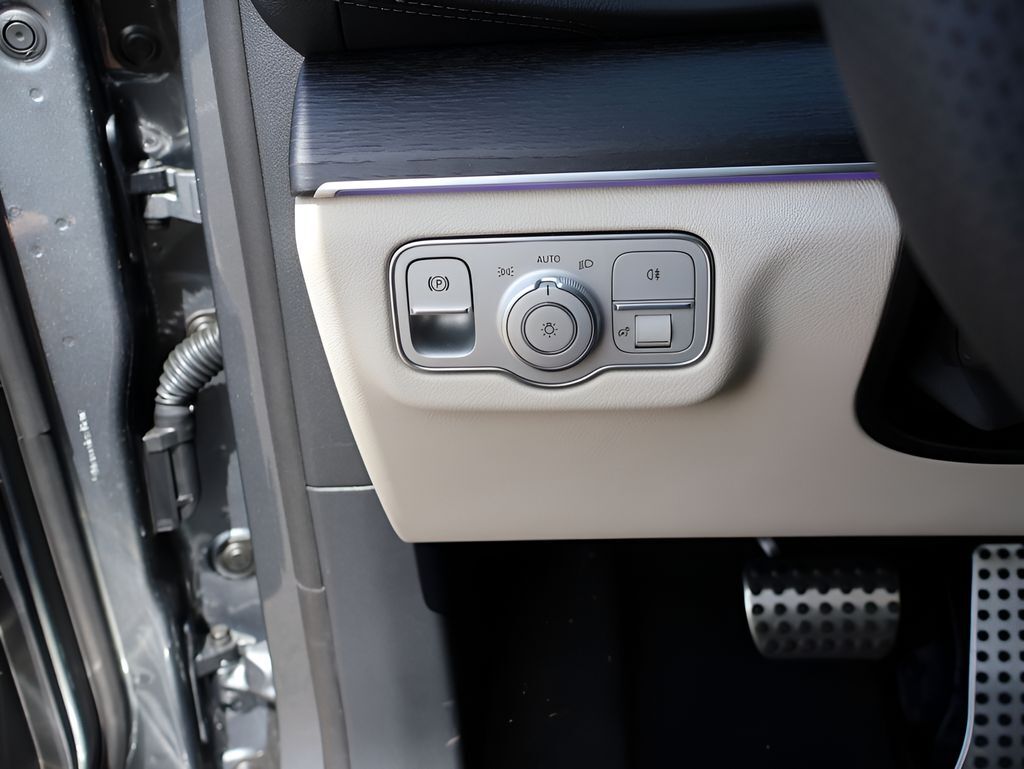 2026 Mercedes-Benz GLS GLS 450 San Clemente CA