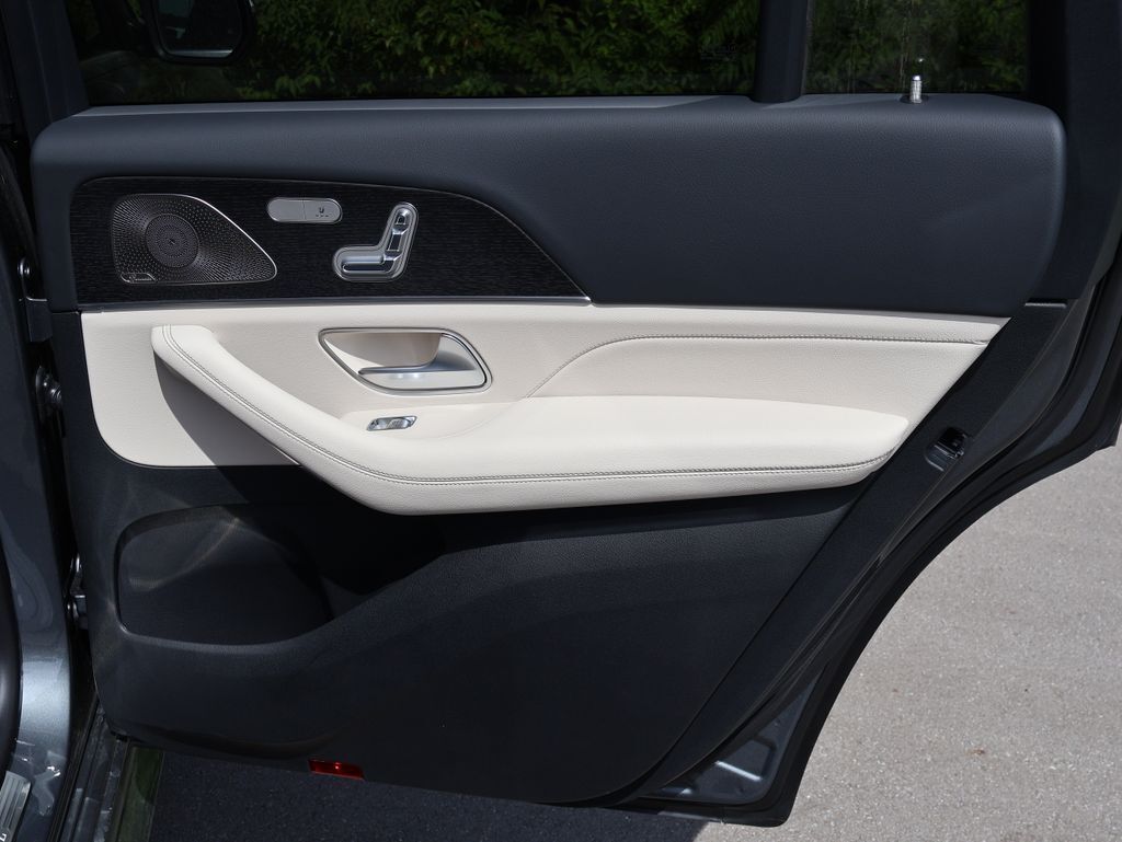2026 Mercedes-Benz GLS GLS 450 San Clemente CA