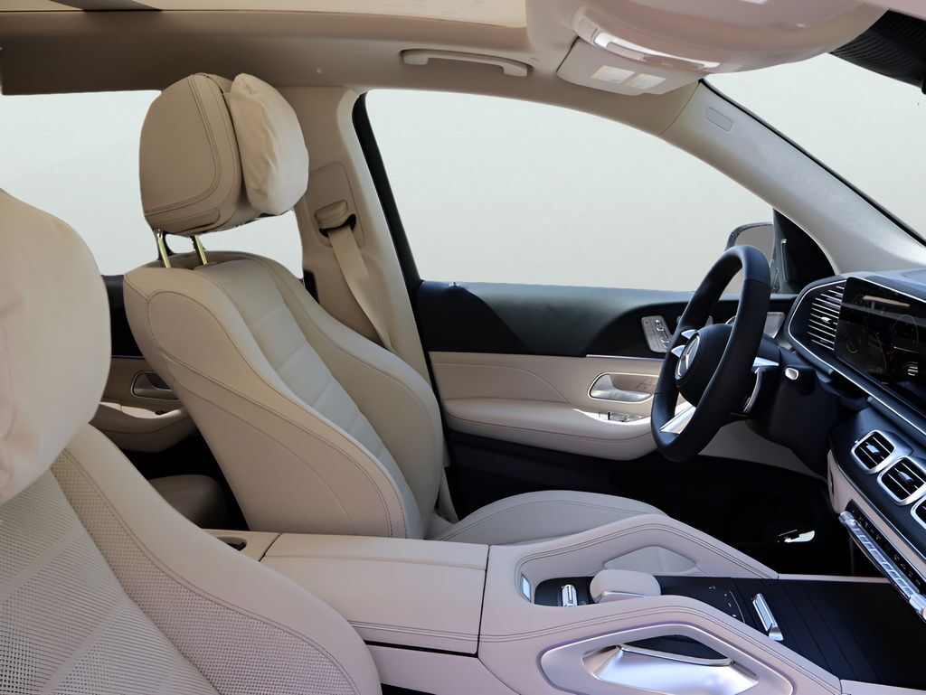 2026 Mercedes-Benz GLS GLS 450 San Clemente CA