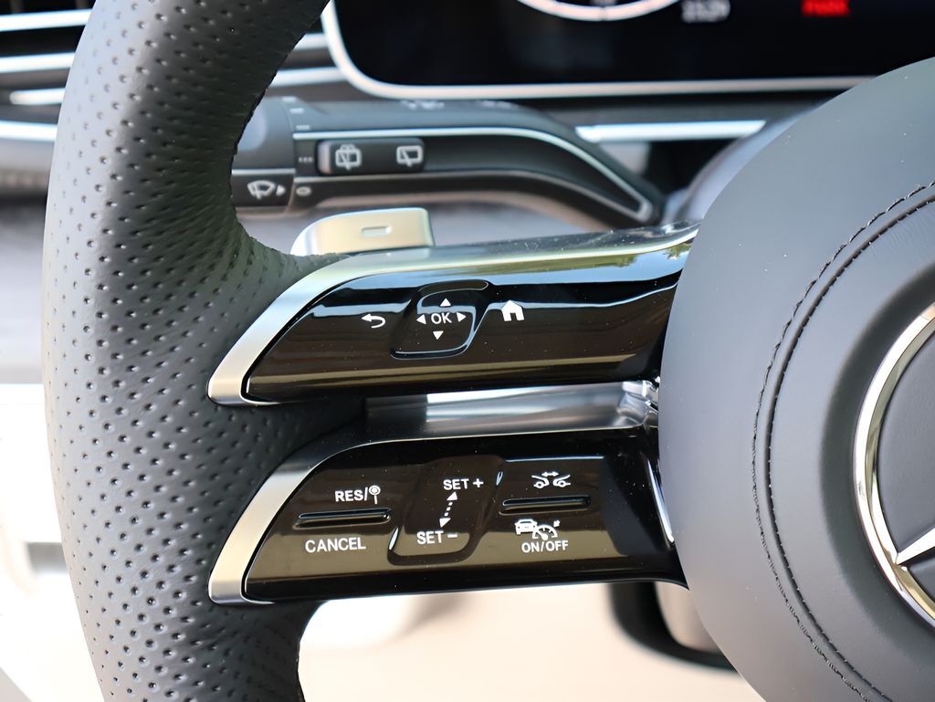 2026 Mercedes-Benz GLS GLS 450 San Clemente CA