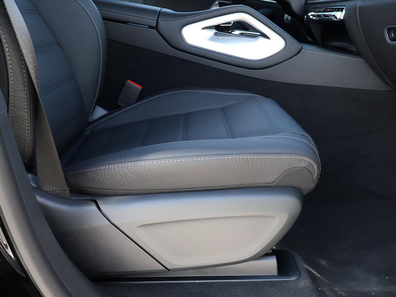 2026 Mercedes-Benz GLS GLS 450 San Clemente CA