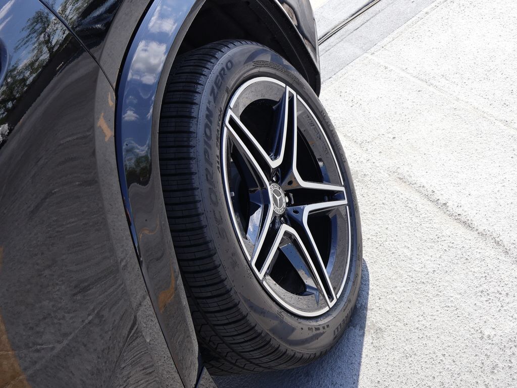 2026 Mercedes-Benz GLS GLS 450 San Clemente CA
