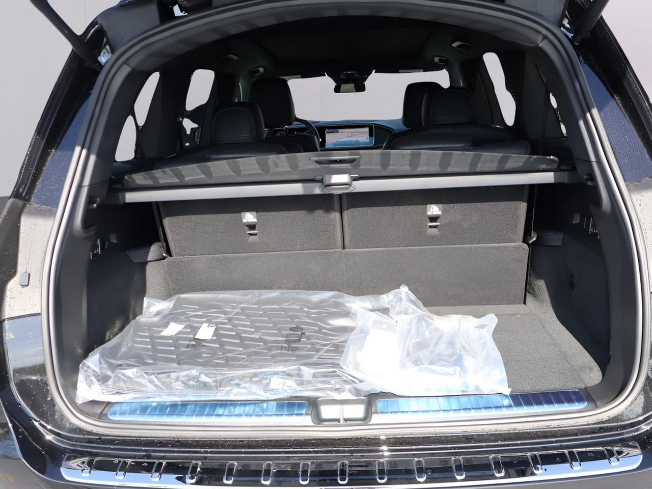 2026 Mercedes-Benz GLS GLS 450 San Clemente CA