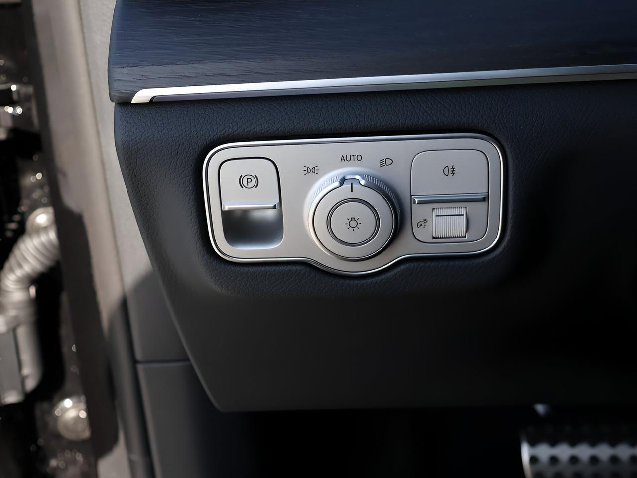 2026 Mercedes-Benz GLS GLS 450 San Clemente CA