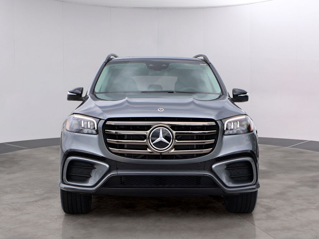 2026 Mercedes-Benz GLS GLS 450 San Clemente CA